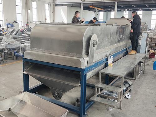 橙子磨油機什么價格？ 