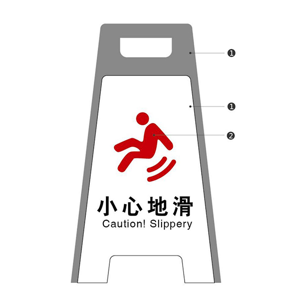 標識牌